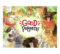 Good Puppers