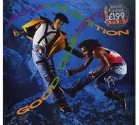 Good Question - Same (1988) / Vinyl record [Vinyl-LP]