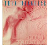 Good Question - Thin Disguise