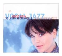 Good Rain by Solveig Slettahjell