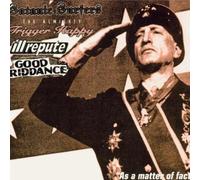 Good Riddance - As a Matter of Fact