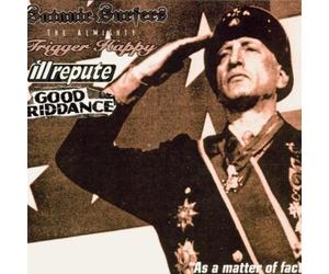 Good Riddance - As a Matter of Fact