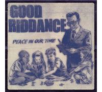 Good Riddance - Peace In Our Time (2 LP)