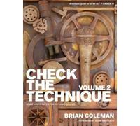 Good Road Check the Technique: Volume 2 (Tascabile)