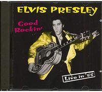 Good Rockin'