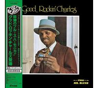 Good Rockin Charles/Good Rockin Charles PLP8061 LP nuovo
