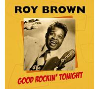 good rockin' tonight