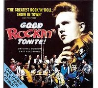 Good Rockin' Tonight