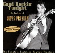 Good Rockin Tonight: Evolution