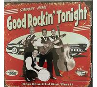 Good Rockin' Tonight - How Beautiful Was That!! (CD)