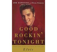 Joe Esposito Good Rockin' Tonight (Tascabile)