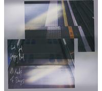 Good Sad Happy Bad Al Kinds of Days (CD) Album