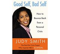 Judy Smith Good Self, Bad Self (Tascabile)