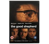 Good Shepherd [Edizione: Regno Unito] [Edizione: Regno Unito]