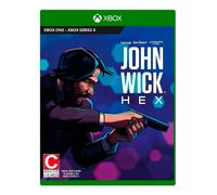 Good Shepherd John Wick Hex - Xbox One (Microsoft Xbox One)