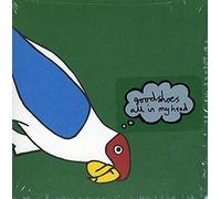 Good Shoes - All in My Head