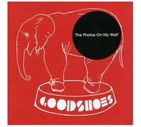 Good Shoes - The Photos on My Wall