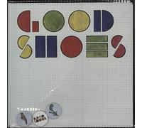 Good Shoes - We Are Not the Same