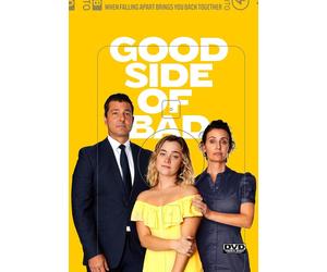 Good Side of Bad (DVD)