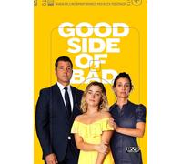 Good Side of Bad (DVD) Lexi Simonsen Jules Bruff Alex Quijano Myles Grier