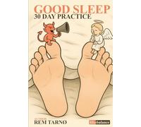 Good Sleep: 30-day Practice