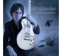 Good Sleepless Night by Jayce Landberg (2010-02-19)