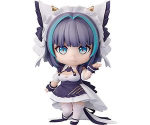 Good Smile Arts Shanghai Azur Lane: Cheshire Nendoroid Action Figure