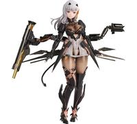 Good Smile Arts Shanghai Dea della Vittoria: Nikke - Moderna Hyper Body Action Figure