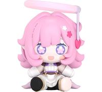 Good Smile Arts Shanghai Huggy Good Smile Crashing 3rd Armed Doll, Elli, Plastic