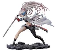 Good Smile Arts Shanghai Lucia Crimson Weave Action Figure 1/7