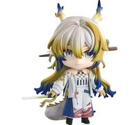 Good Smile Arts Shanghai Nendoroid Arknights Shu Action Figure Japan Ufficiale
