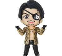 Good Smile Arts Shanghai Nendoroid come Un Drago Goro Majima Action Figure Japan