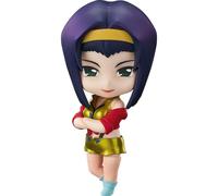 Good Smile Arts Shanghai Nendoroid Cowboy Bebop Faye Valentine Action Figure