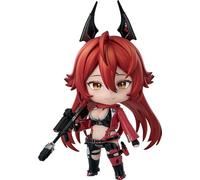 Good Smile Arts Shanghai Nendoroid Dea della Vittoria Nikke Red Food, non in scala, plastica, action figure preverniciata