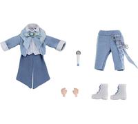 Good Smile Arts Shanghai Nendoroid Doll: Idol Boy (Sax Blue) Outfit Set