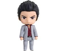 Good Smile Arts Shanghai Nendoroid Ryuga Gotoku, Kazuma Kiryu, non scala, plastica, action figure preverniciata