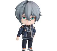 Good Smile Arts Shanghai Nendoroid Zenless Zone Wise Action Figure GIAPPONE