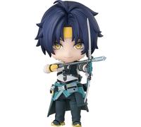 Zenless Zone Zero Nendoroid - Action figure Harumasa Asaba, 10 cm