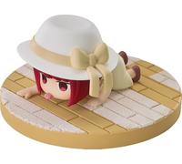 Good Smile Arts Shanghai Oshi no Ko: Kana Arima (The Genius Child Actor Who Licks Baking Soda Ver.) Chibi Figure