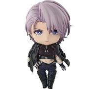 Good Smile Arts Shanghai Path to Nowhere: Zoya Nendoroid Action Figure