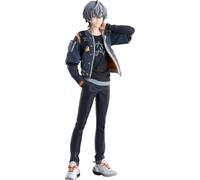 Zenless Zone Zero Pop Up Parade PVC SP Statue Wise 20 cm