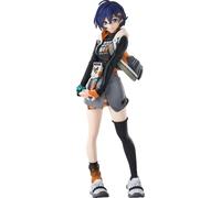 Good Smile Arts Shanghai Pop Up Sfilata Sp Zenless Zone Zero Belle Figura Japan