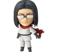 Good Smile Arts Shanghai Uncle from Another World: Uncle Nendoroid Action Figure