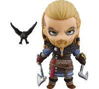 ASSASSIN'S CREED VALHALLA - Eivor Nendoroid Action Figure # 1661 Good Smile