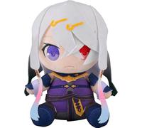 Good Smile - Atelier Ryza: Ever Darkness - Lila Decyrus Plushie