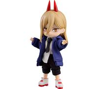 Good Smile Chainsaw Man: Power Nendoroid Doll Action Figure