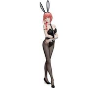 Good Smile Chainsaw Man Statuetta in PVC 1/4 Makima: Bunny Ver. 50 cm