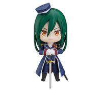 Good Smile Company- クルシュ Nendoroid Re Zero-Starting Life in Another World, Crush, Karsten, Non Scala, plastica, preverniciato Action Figure, 4580590126954