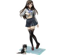 Good Smile Company - 13 Sentinelle: Aegis Rim - Megumi Yakushiji