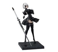 GOOD SMILE COMPANY 2b Fig. 22 cm Nier Automata Ver.1.1a Tenitolo